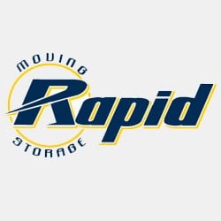 Rapid Moving & Storage in Falconer, NY