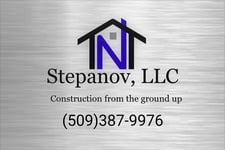 TNT Stepanov, LLC in Chelan, WA