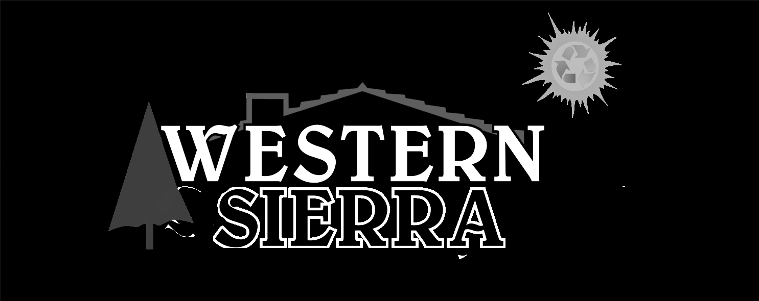 Western Sierra in Pacheco, CA