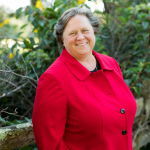 Kerin E. Stackpole, Sphr - Director in Burlington, VT