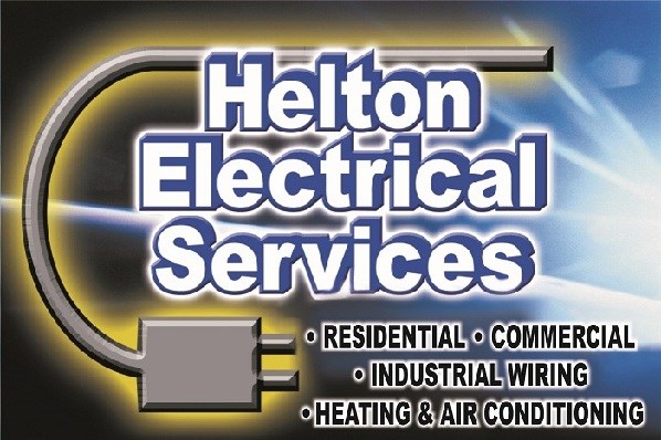 Helton electrical Servcies in Sandersville, GA