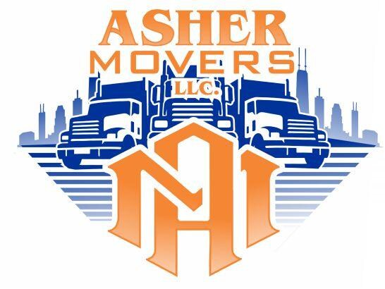 Asher Movers Llc in Chicago, IL