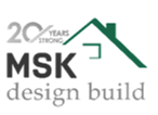 Msk Design Build in Walnut Creek, CA