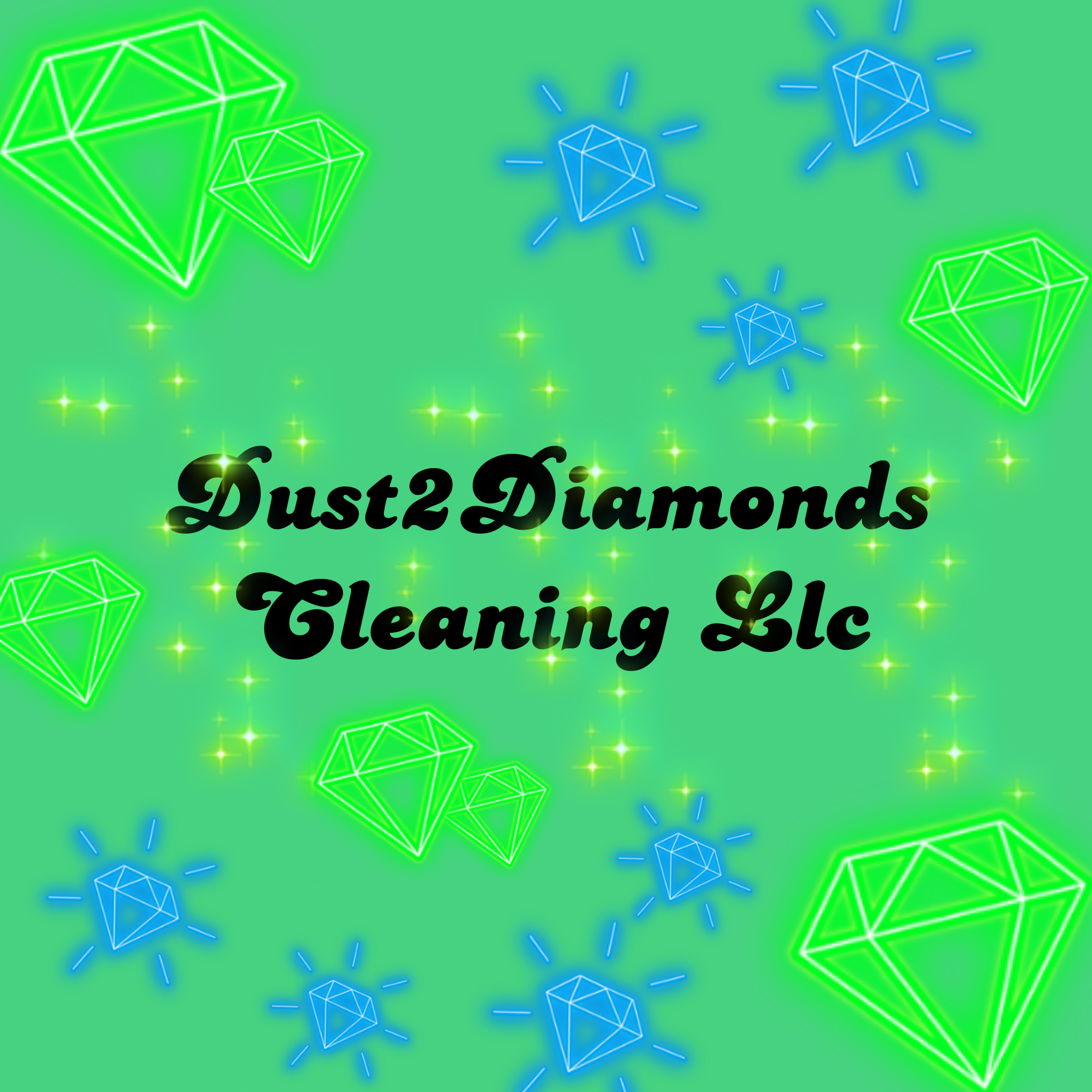 Dust 2 Diamonds Cleaning Llc in Atlanta, GA