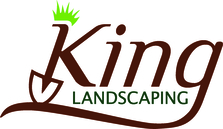 King Landscaping in Leslie, MI
