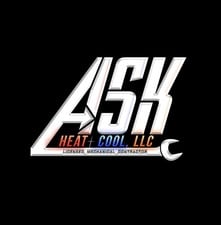 ASK Heat & Cool, LLC. in Owosso, MI