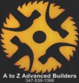 A To Z Advanced Builders in Flushing, NY