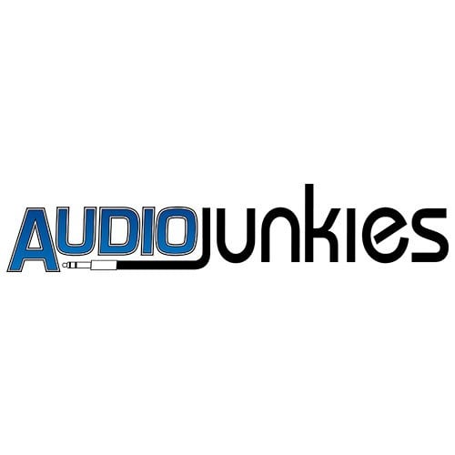 Audio Junkies audio video installation in Brick, NJ