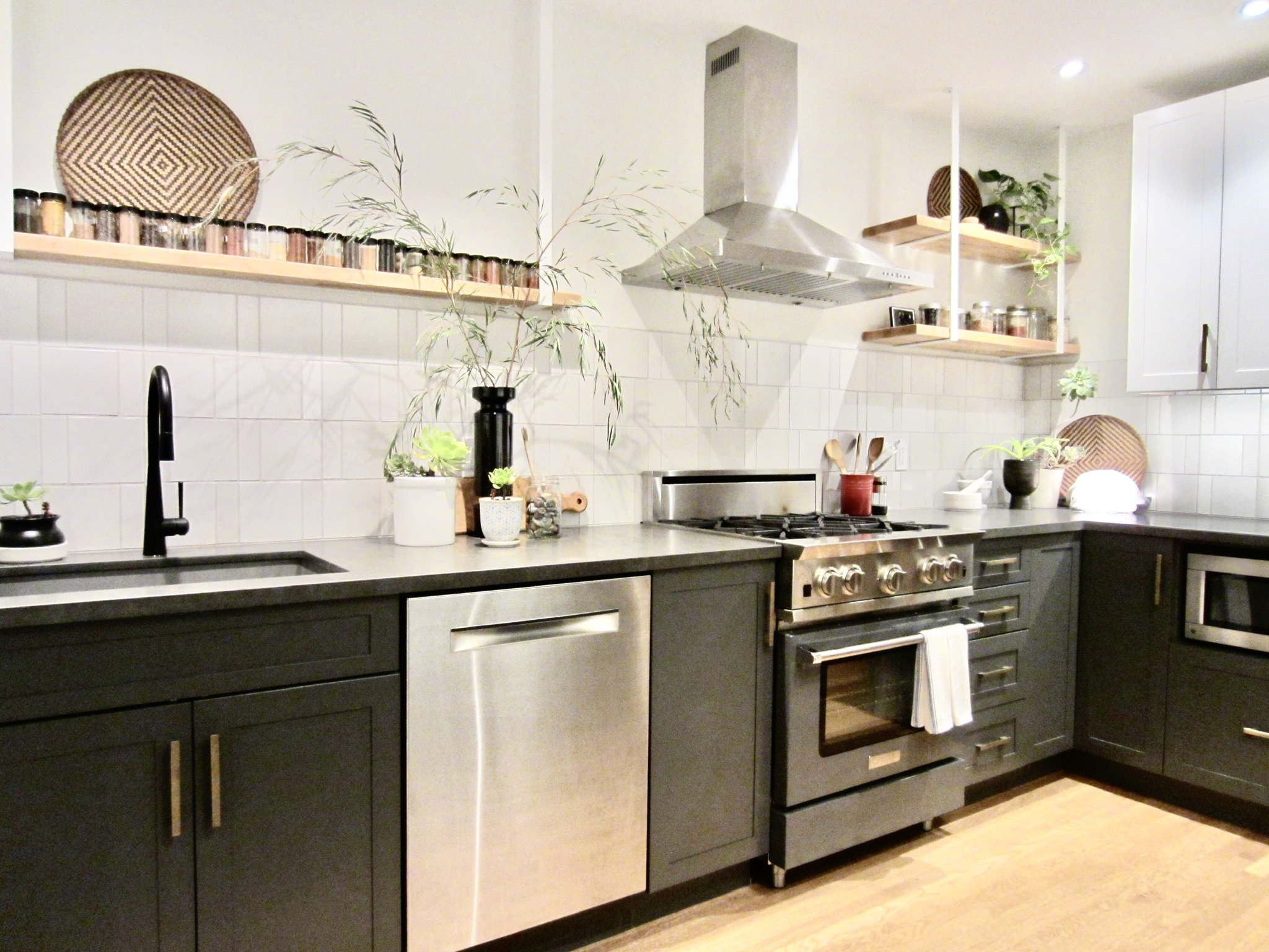 Michael Goodsmith Design in San Francisco, CA
