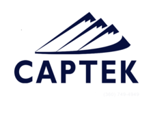 Captek, Inc. in Longview, WA