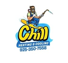 Chill Heating & Cooling in San Ramon, CA