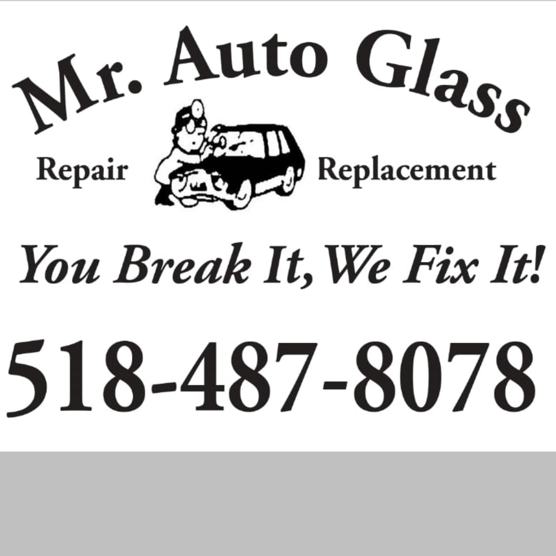 Mr Auto Glass in Knightdale, NC