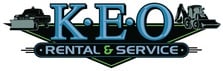 KEO Rental and Service in Mancelona, MI