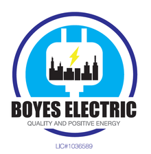 Boyes Electric Inc in Stockton, CA