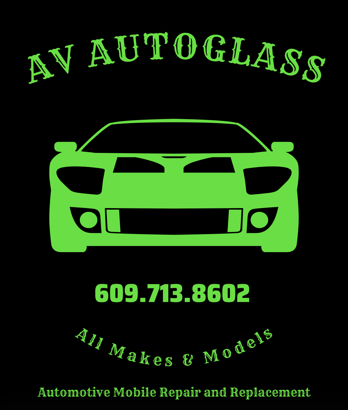 Av Autoglass in Tuckerton, NJ