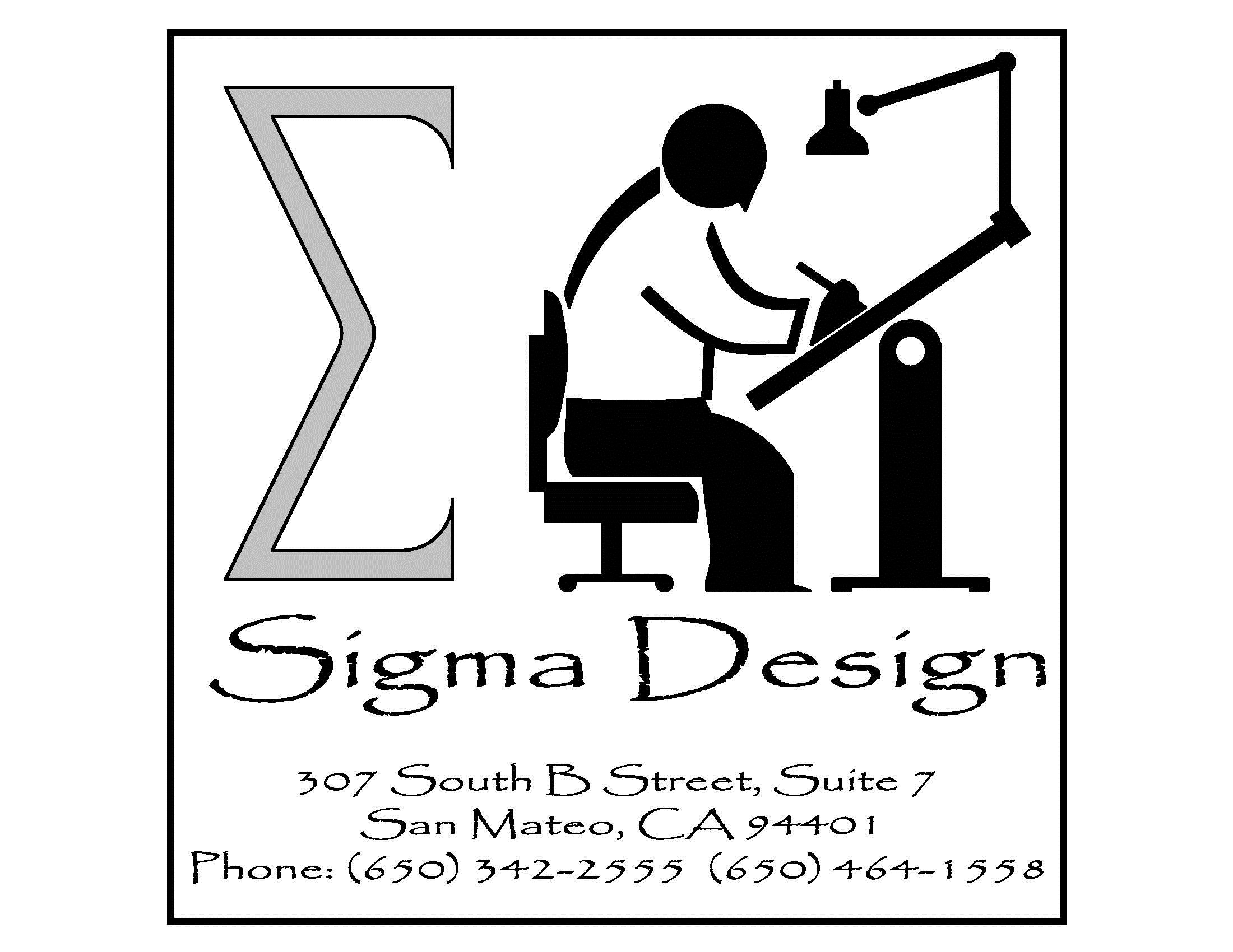 Sigma Design And Drafting in San Jose, CA