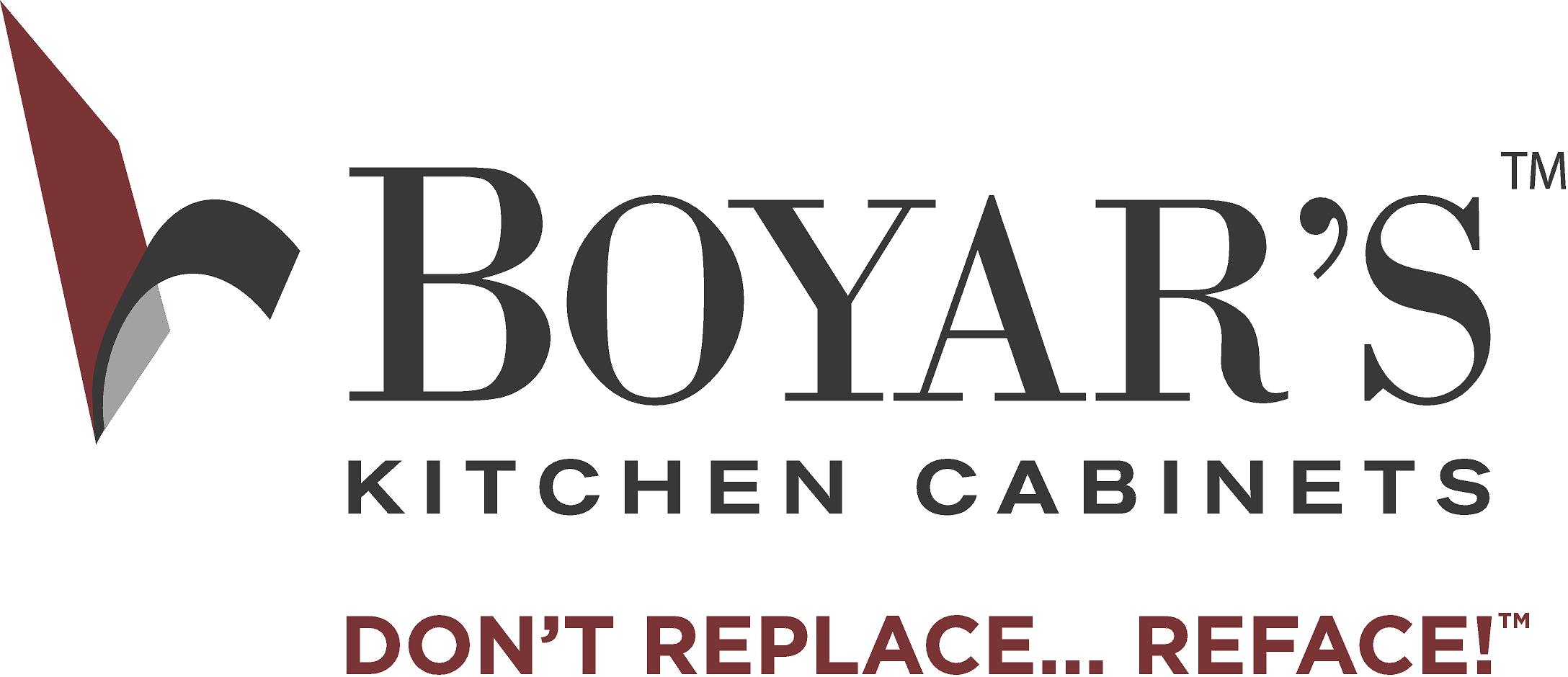 Boyars Kitchen Cabinets in San Diego, CA