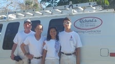Richard Shafer's Home Services, LLC in Vero Beach, FL