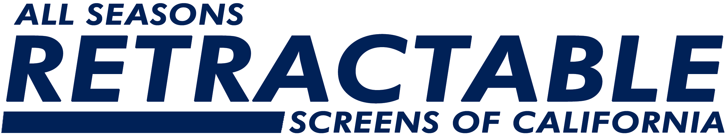 All Seasons Retractable Screens of California in San Marcos, CA