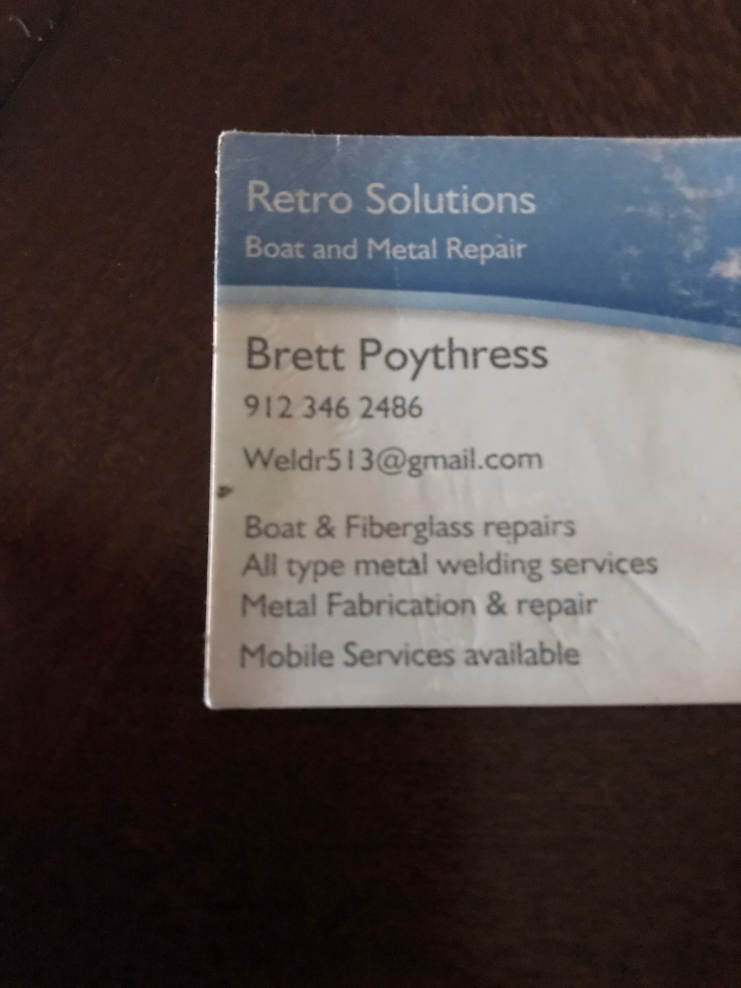 Retro Solutions in Savannah, GA