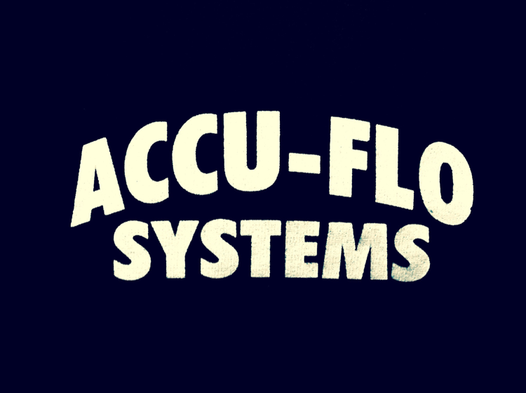 Accu Flo Systems LLC in Atlantic Highlands, NJ