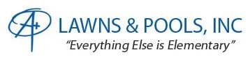 A+ Lawns & Pools in West Long Branch, NJ