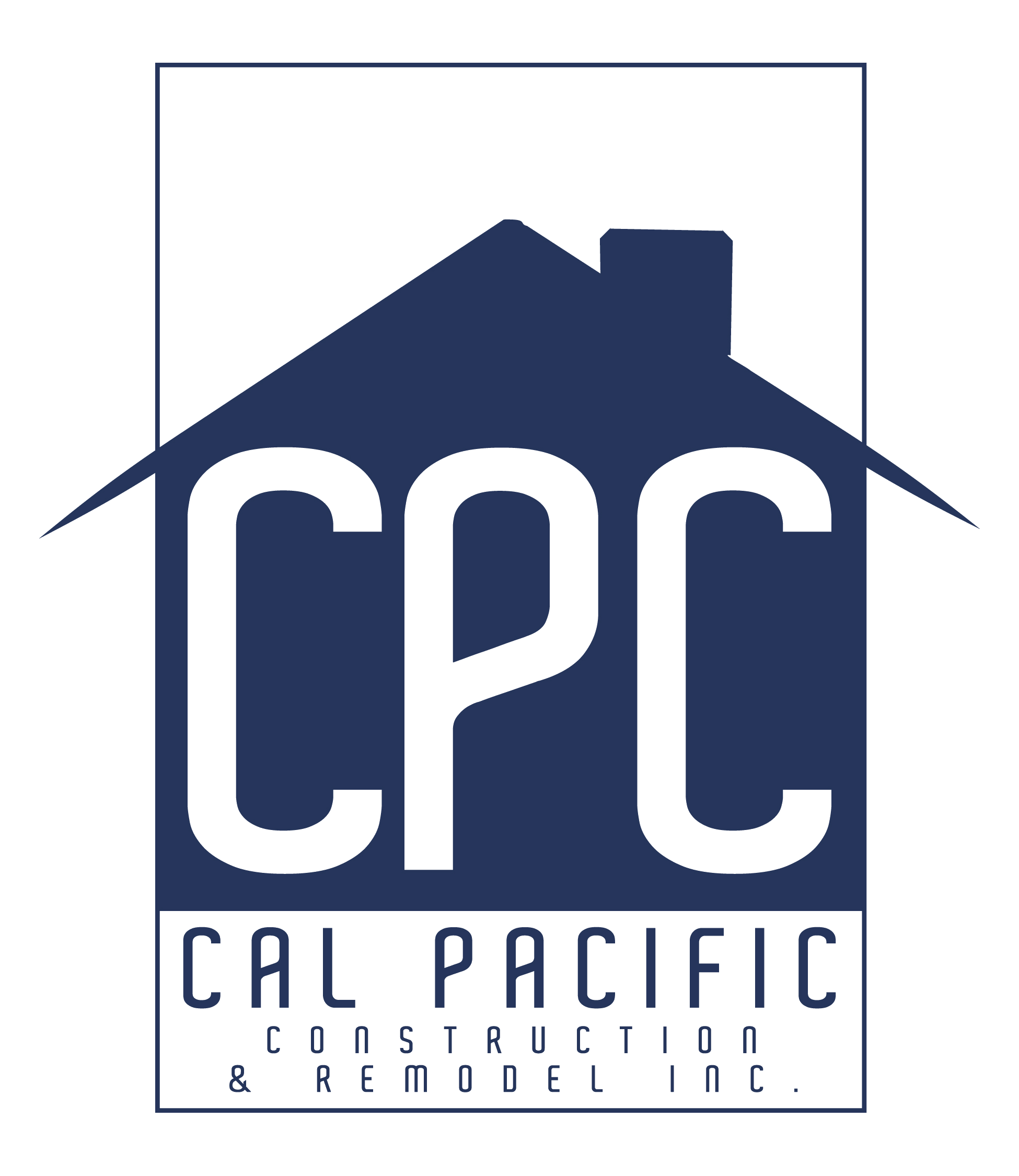 Cal Pacific Construction & Remodel in San Diego, CA