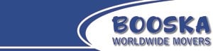 Booska Worldwide Movers in Burlington, VT