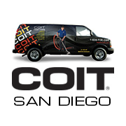 COIT Cleaning and Restoration of San Diego in Santee, CA