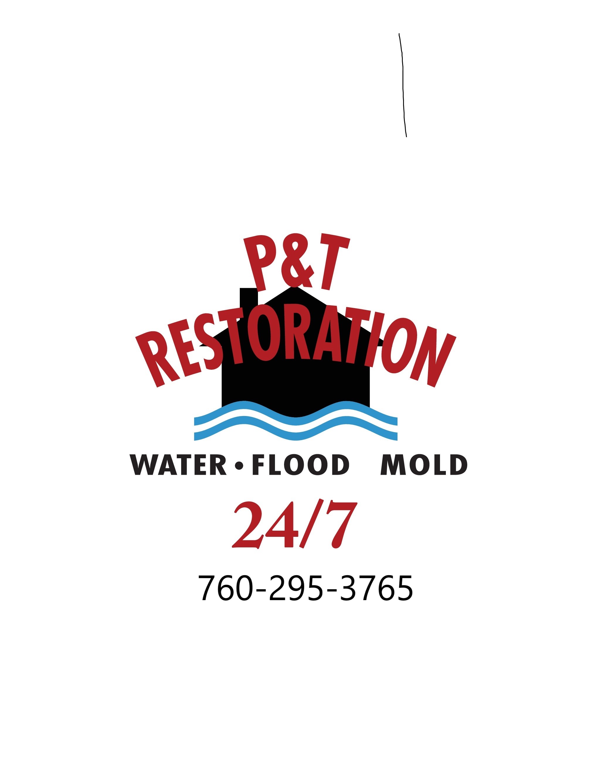 P & T Restoration in Vista, CA