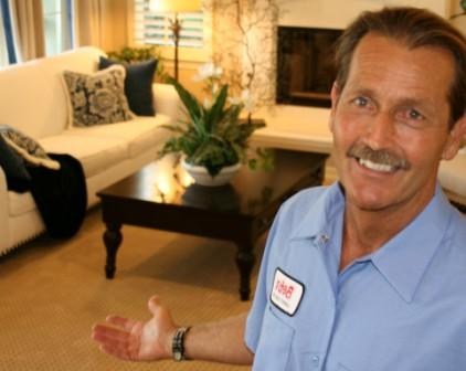 Bob's Carpet Care Inc in Encinitas, CA