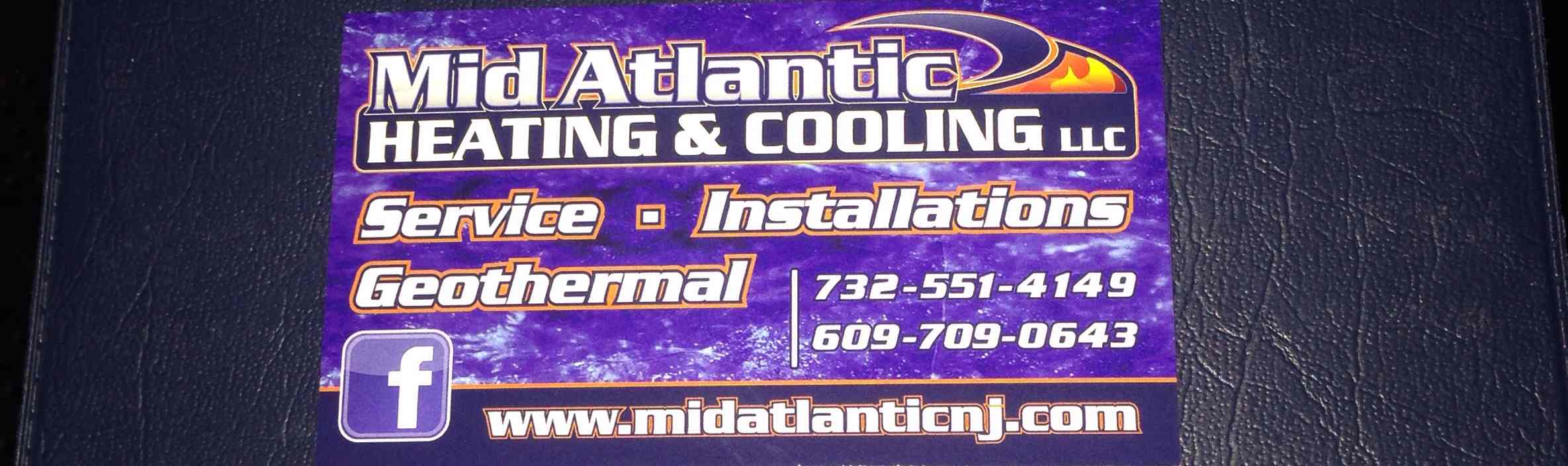 Mid Atlantic Heating and Cooling in Manahawkin, NJ