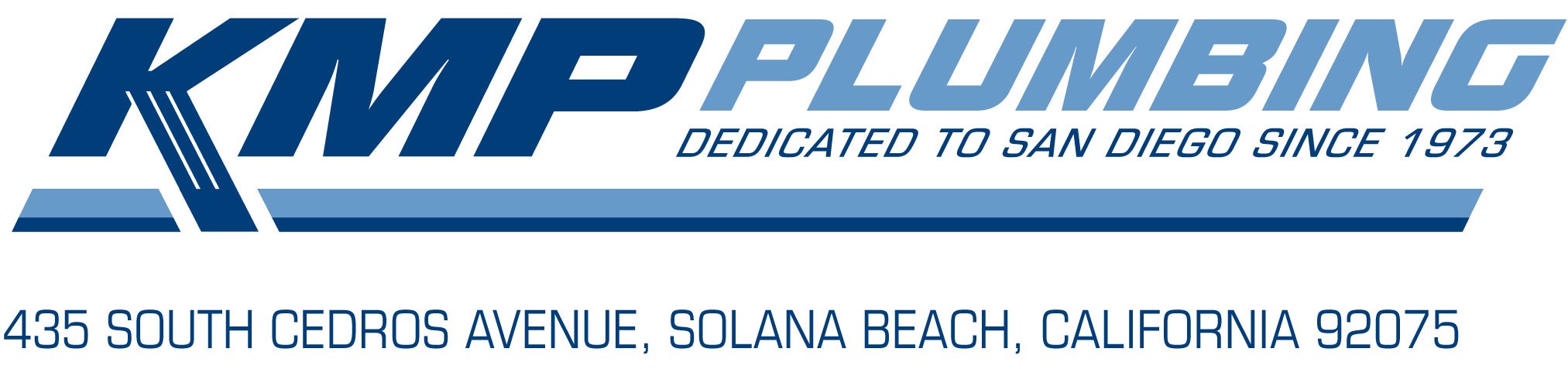 Kmp Plumbing in Escondido, CA
