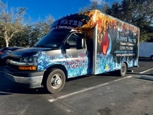 Above Water Cleaning & Restoration in Naples, FL