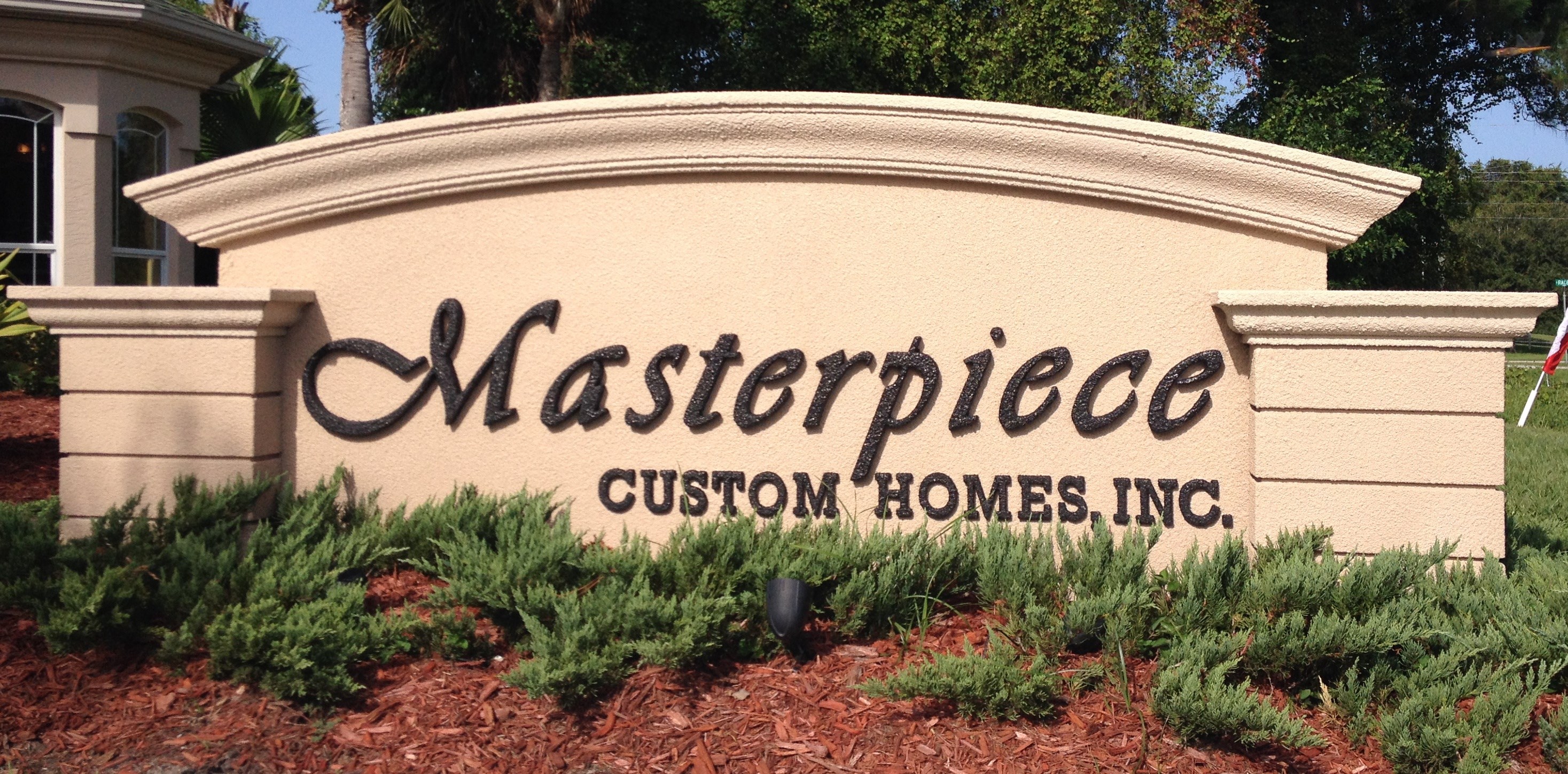 Masterpiece Custom Homes in North Port, FL