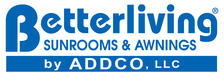 Betterliving Sunrooms & Awnings in Blue Springs, MO