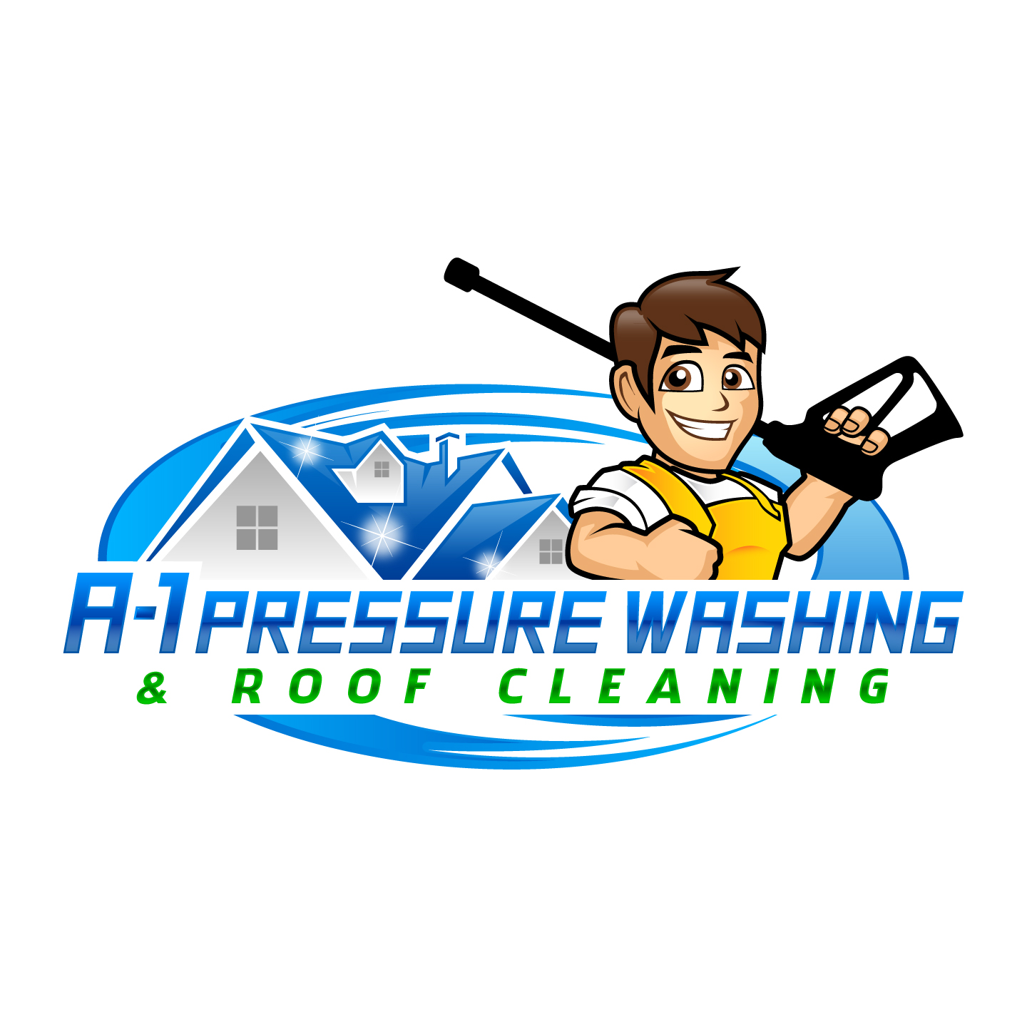 A 1 Pressure Washing in North Port, FL
