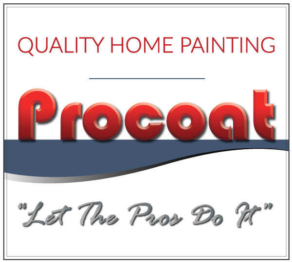 Procoat Painting in La Mesa, CA