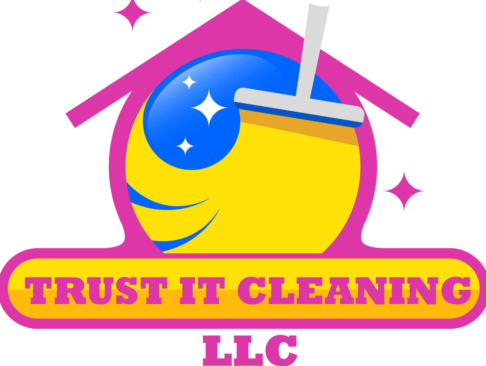 Trust it cleaning - Cleaning & Environmental Services Professional in ...