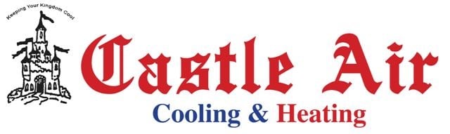 Castle Air Cooling & Heating in Englewood, FL