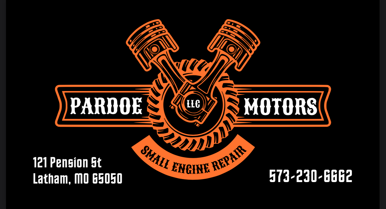 Pardoe Motors in Latham, MO