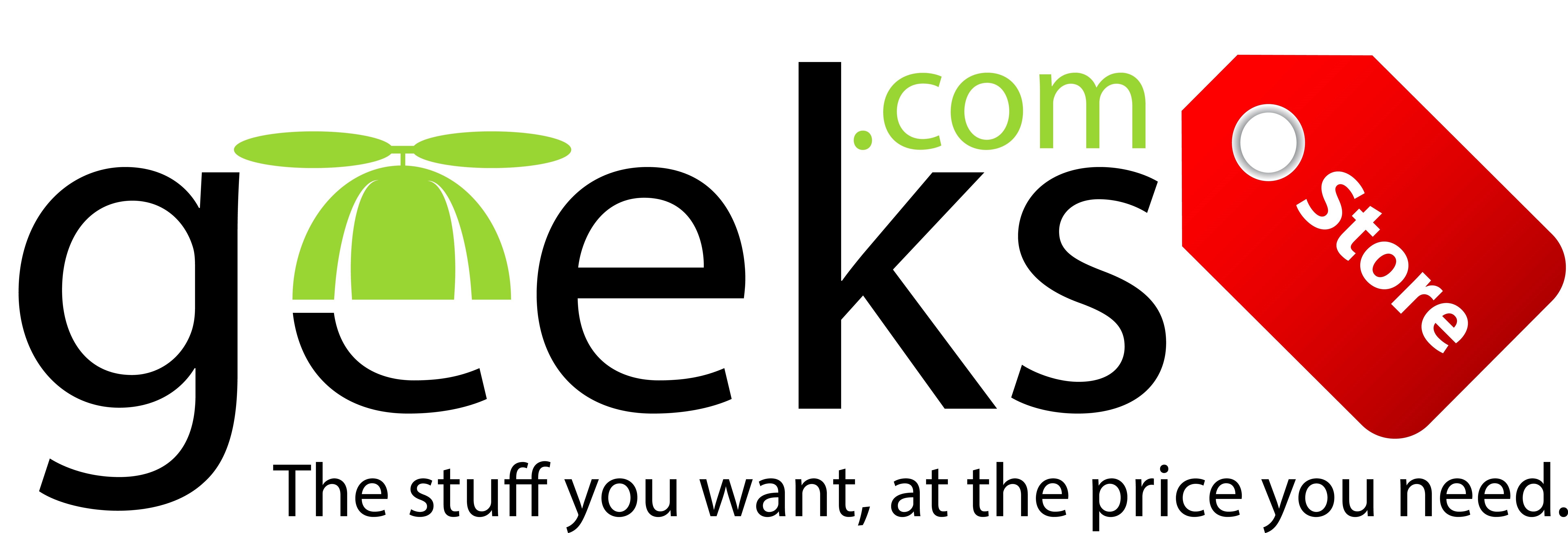 Geeks.com Store in Temecula, CA