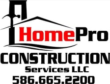 HomePro Construction Services in Clinton Township, MI