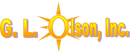 G.L. Olson, Inc in Dewittville, NY