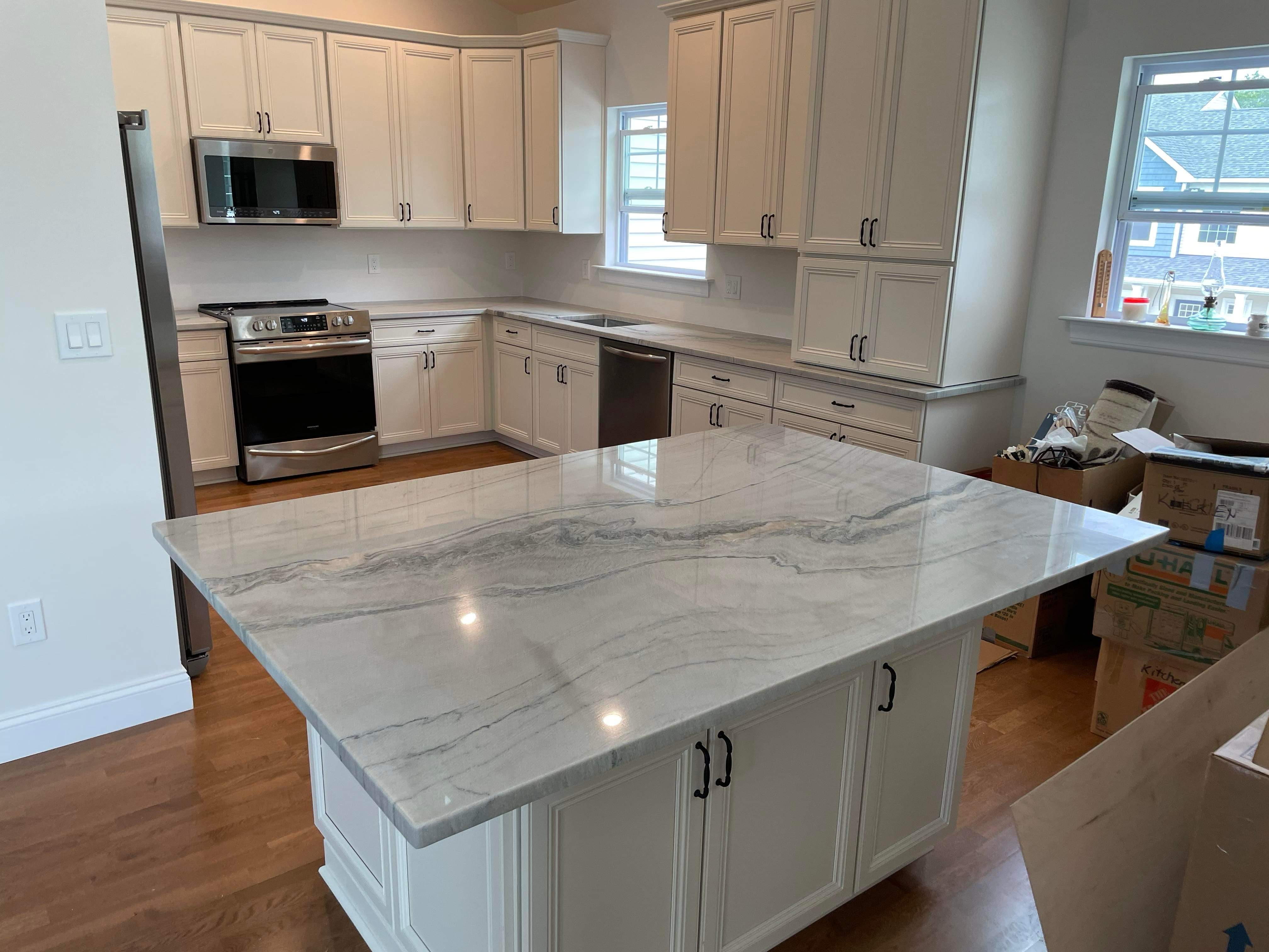 Martinez Surfaces in Commack, NY