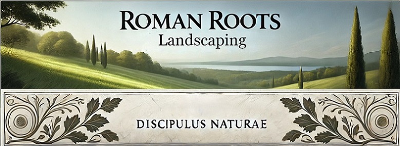 Roman Roots Landscaping in Austell, GA
