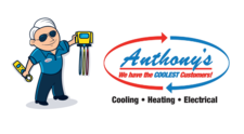 Anthony's Cooling Heating Electrical in Palmetto, FL