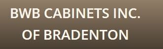 BWB Cabinet Inc in Bradenton, FL
