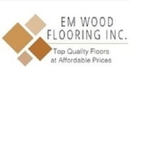 EM Wood Flooring, Inc. in Lindenhurst, NY