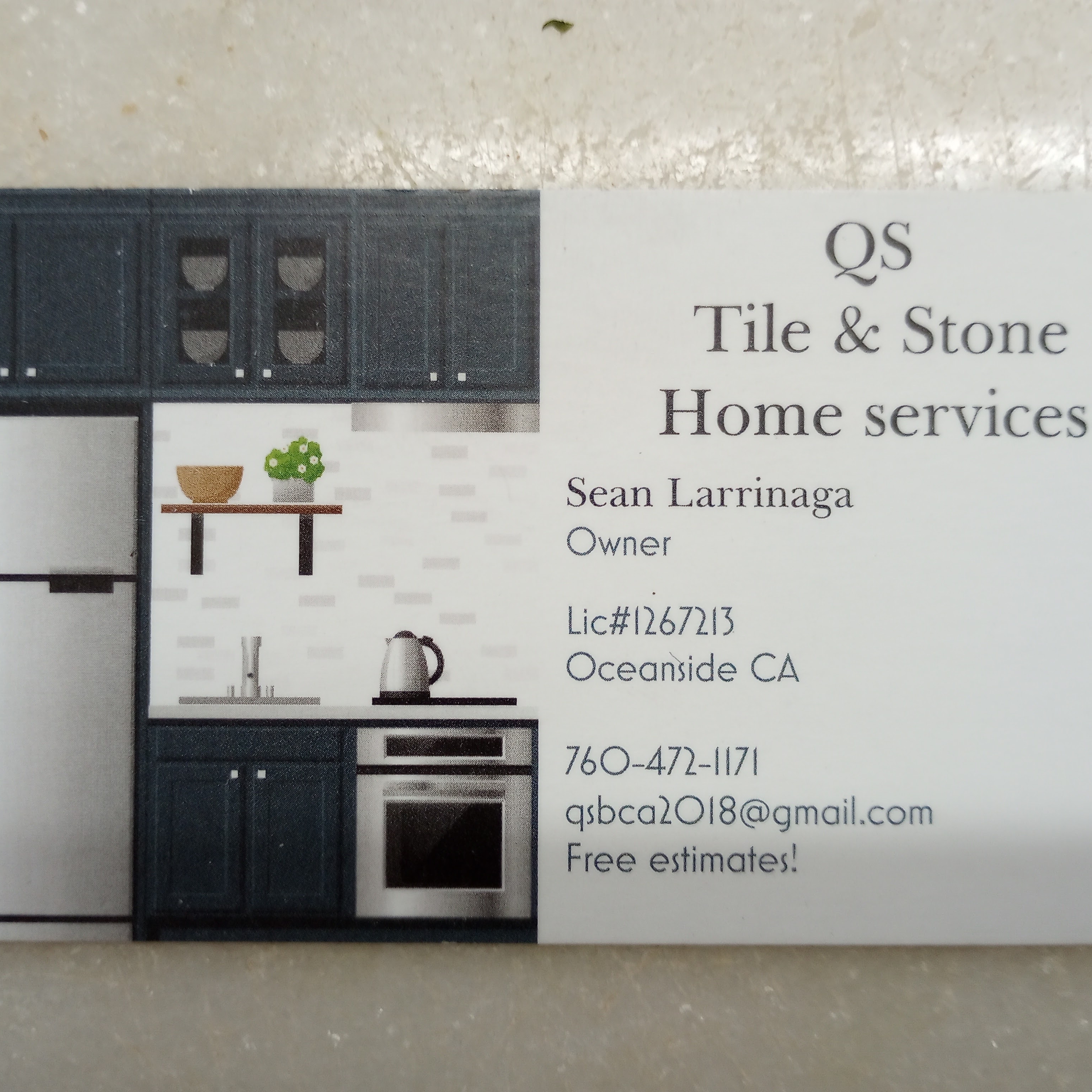 Quality Home Services in Oceanside, CA